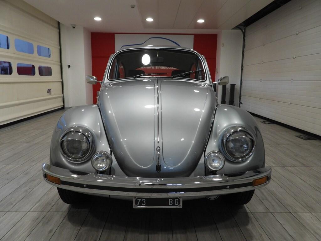 Volkswagen Maggiolino 1.2 L