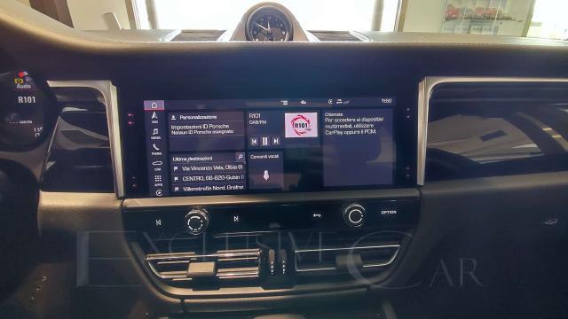 Porsche Macan S 2.9 S 380cv pdk