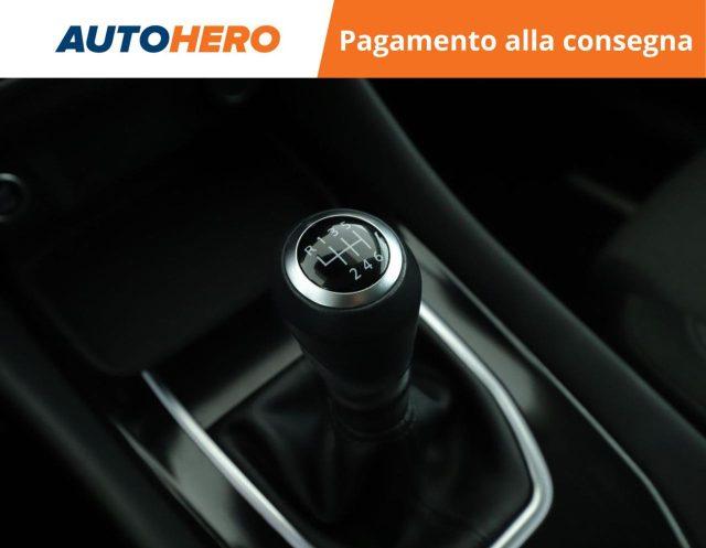 NISSAN Qashqai MHEV 140 CV N-Connecta