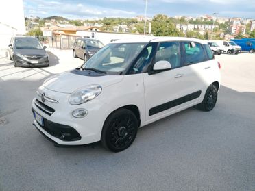 Fiat 500L 1.6 MJT 120CV 2021 AUTOCARRO 4P