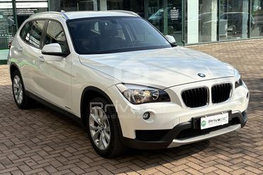 BMW X1 sDrive18d X Line