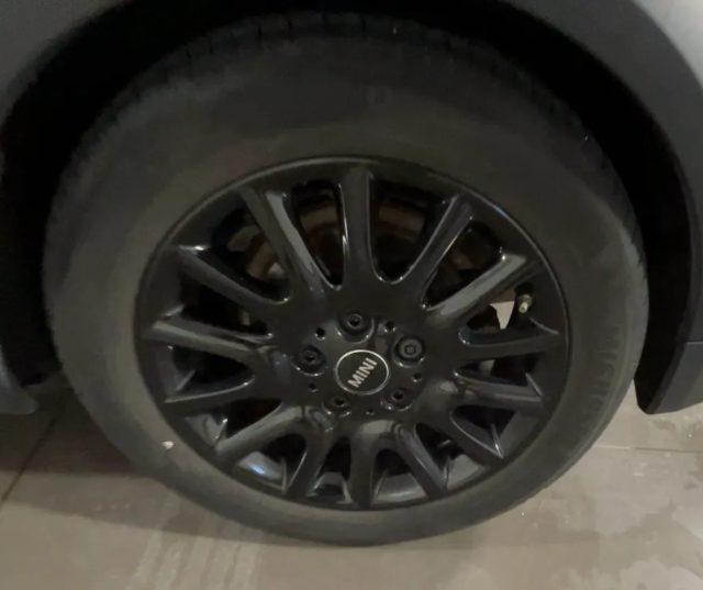 MINI Mini 1.5 Cooper Cabrio Automatic Aziendale Navi
