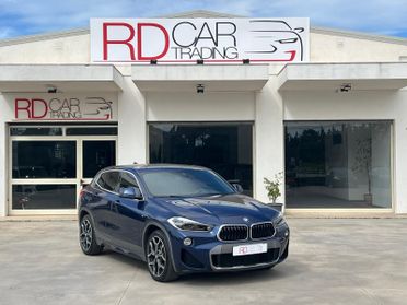 Bmw X2 xDrive20d Msport-X