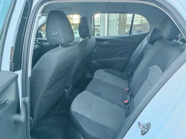 SKODA Fabia 1.0 MPI 80 CV Young Edition