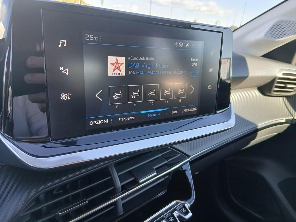 Peugeot 208 5 Porte 1.2 PureTech Allure Navi Pack
