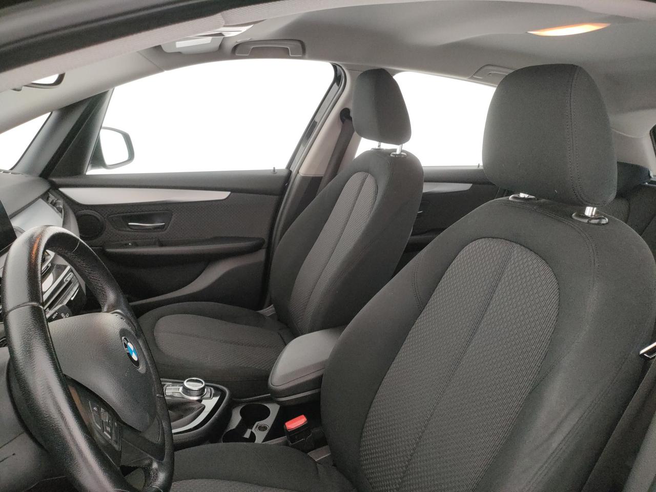 BMW 216d Active Tourer