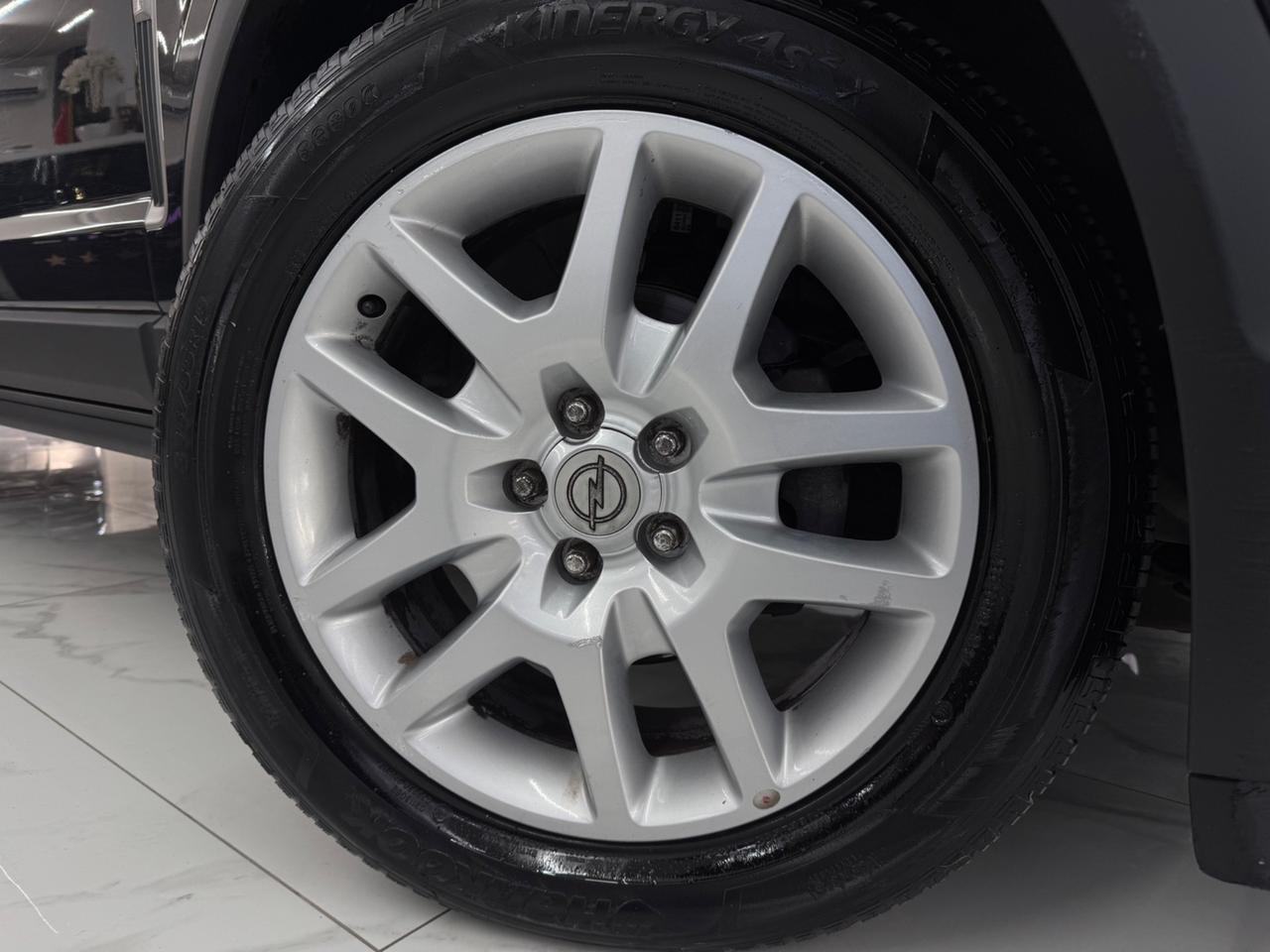 Opel Antara 2.2 CDTI 163CV Cosmo Unlimited