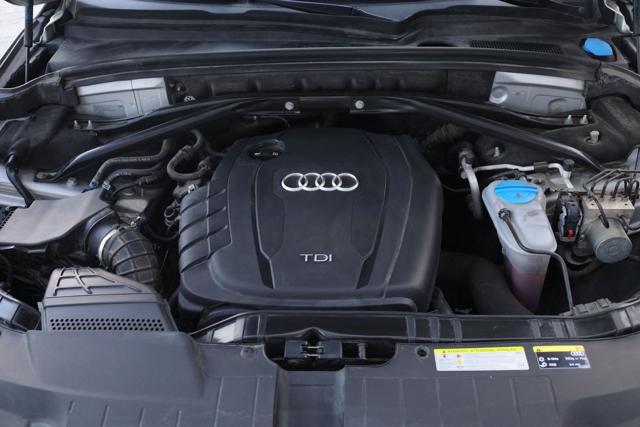 AUDI Q5 2.0 TDI 150 CV quattro