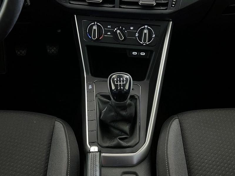 Volkswagen Polo 1.0 TGI Life