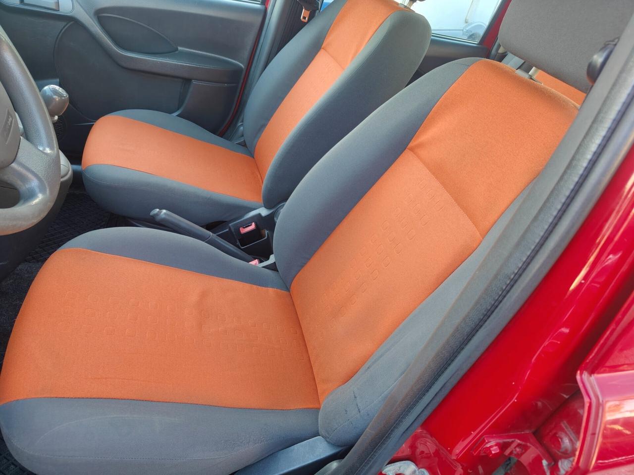 Fiat Panda 1.4 Natural Power da 90€ al mese