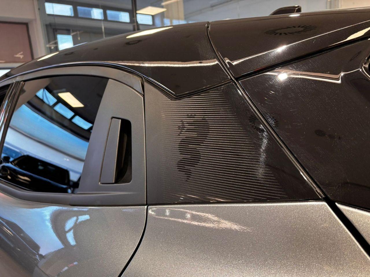 ALFA ROMEO Junior - Junior 1.2 ibrida Speciale 145cv edct6