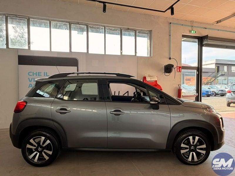 Citroën C3 Aircross BlueHDi 100 S&S Feel