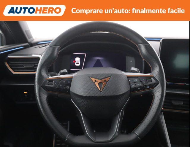 SEAT Leon 1.4 e-HYBRID 204 CV DSG Xcellence