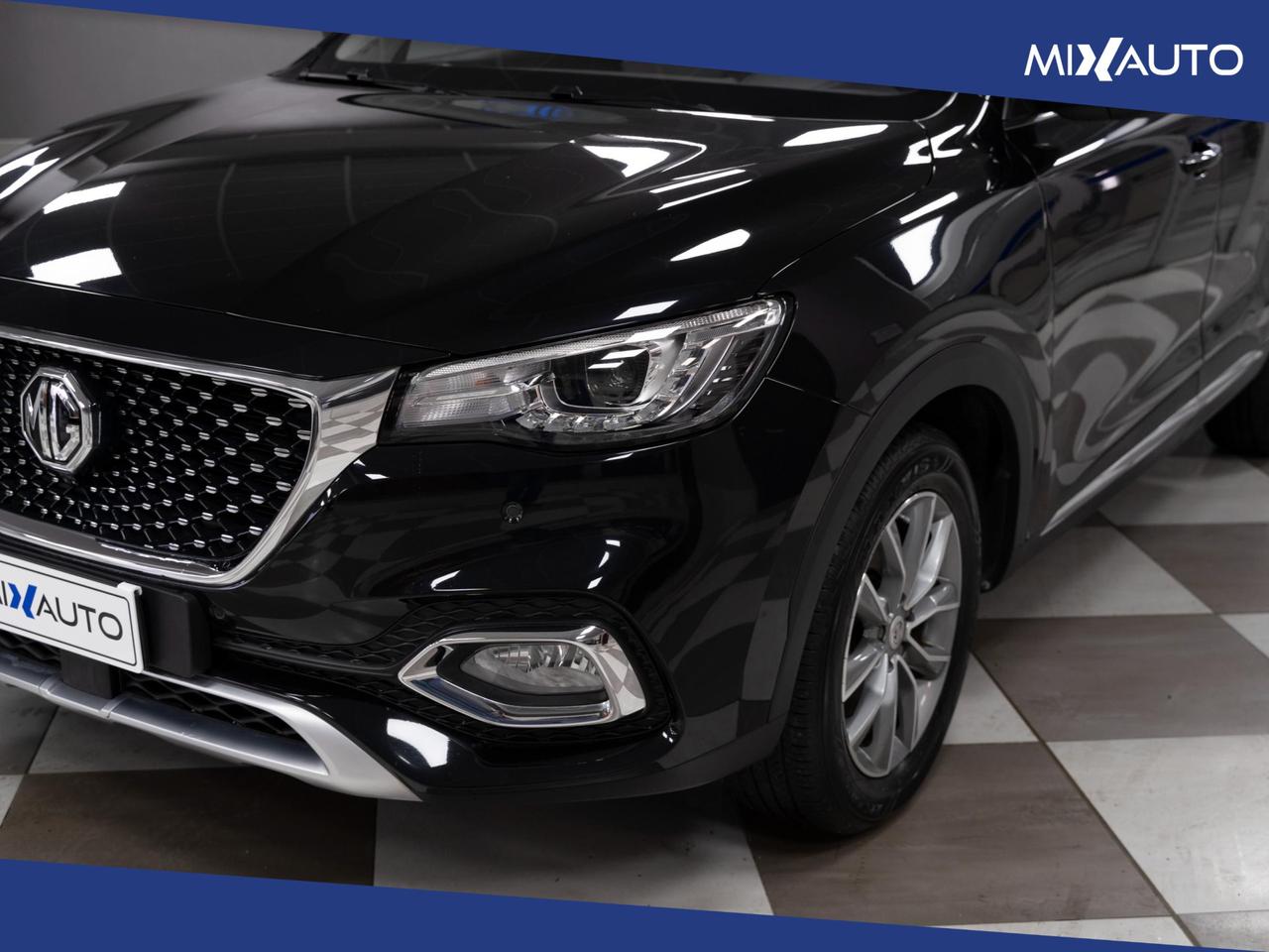 MG HS 1.5 MT Comfort 2WD