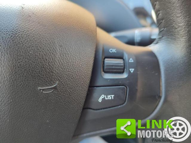 PEUGEOT 208 1.6 BlueHDi 75 5 porte Active