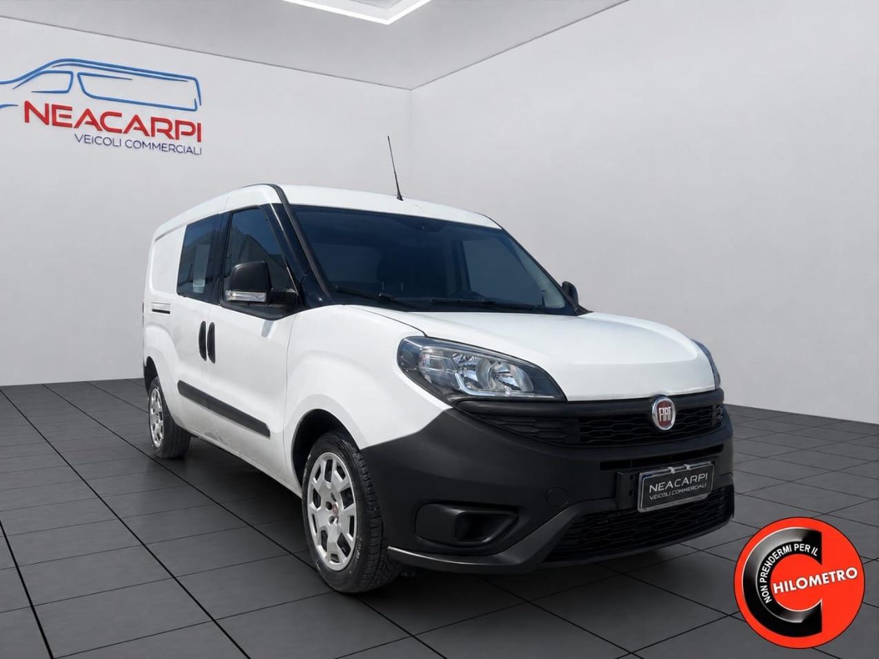 Fiat Doblo 1.6 MJT 105CV PL TN MAXI-OTTIME CONDIZIONI-