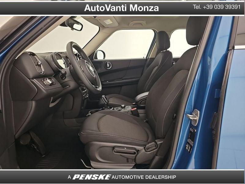 MINI Mini Countryman F60 Mini 2.0 Cooper D Countryman