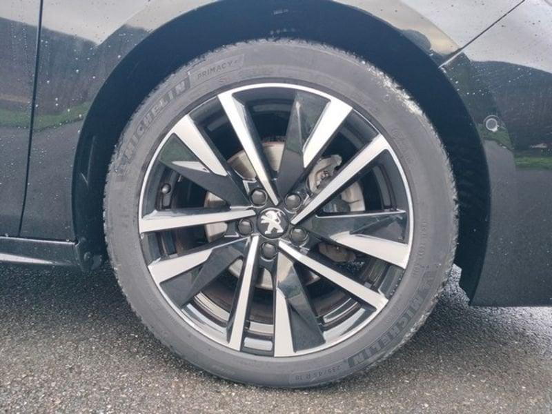 Peugeot 508 508 BlueHDi 130 Stop&Start EAT8 SW GT