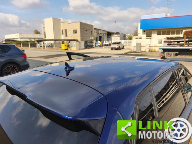 AUDI S3 SPB 2.0 TFSI quattro S-TRONIC