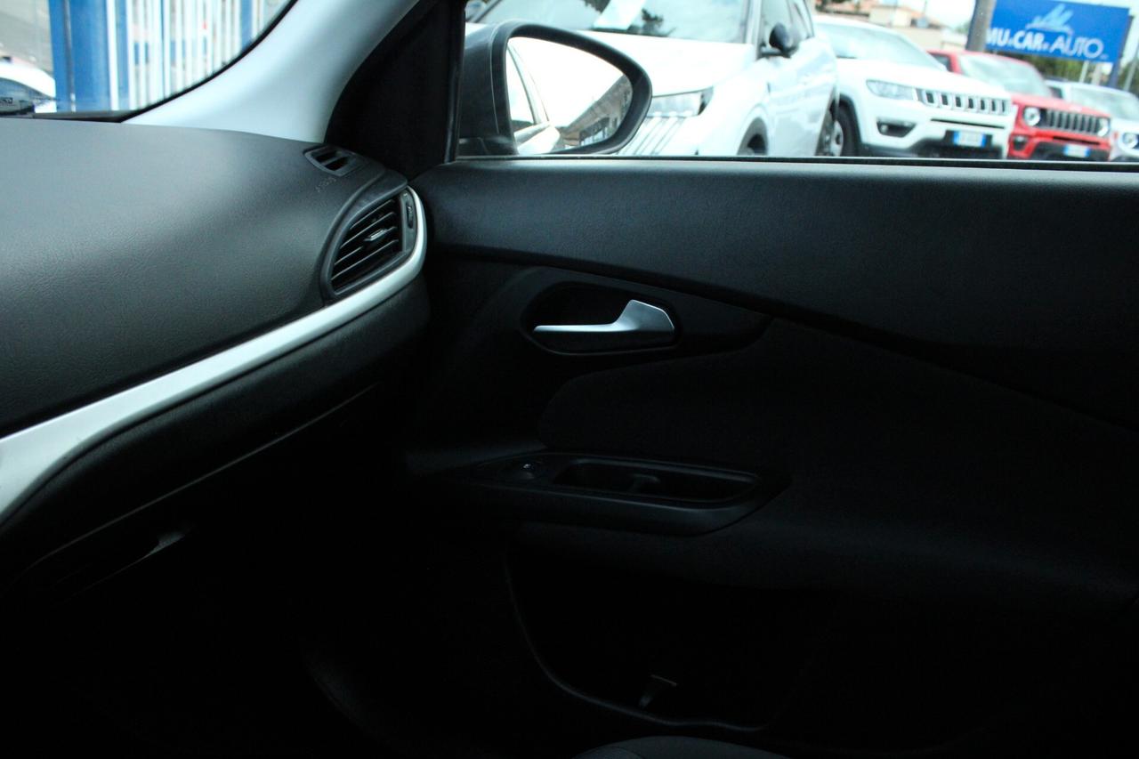 Fiat Tipo 1.6 Mjt S&S 5 porte Business