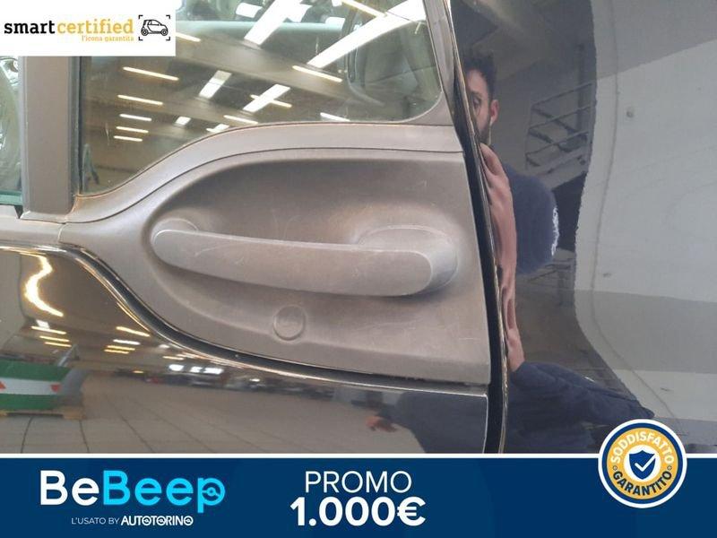 smart fortwo EQ PURE 4,6KW