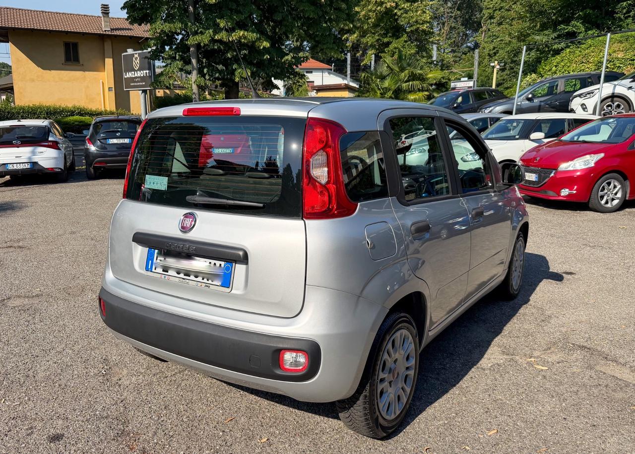 Fiat Panda 1.2 Easy 5 posti