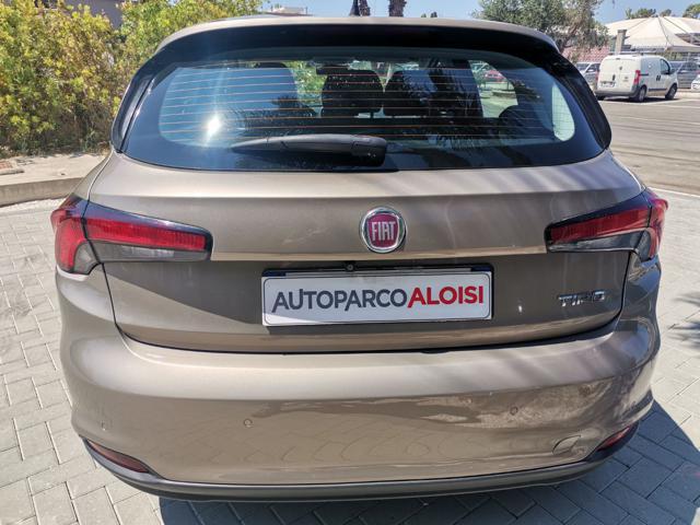 FIAT Tipo 1.3 Mjt S&S 5 porte Business