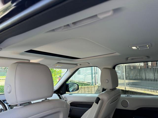 LAND ROVER Discovery 2.0 SD4 240 CV HSE LUXURY 7 POSTI