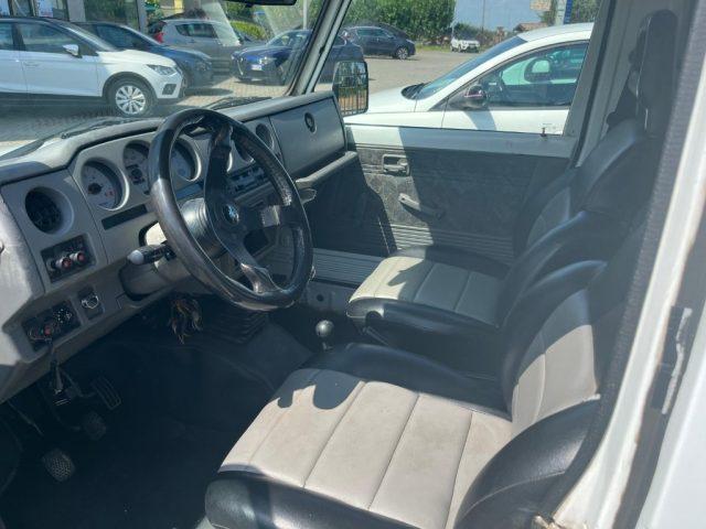 SUZUKI Samurai 1.9 diesel cat Pick-up