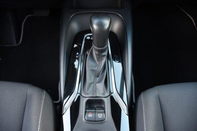 TOYOTA Corolla Touring Sports 1.8 Hybrid Active