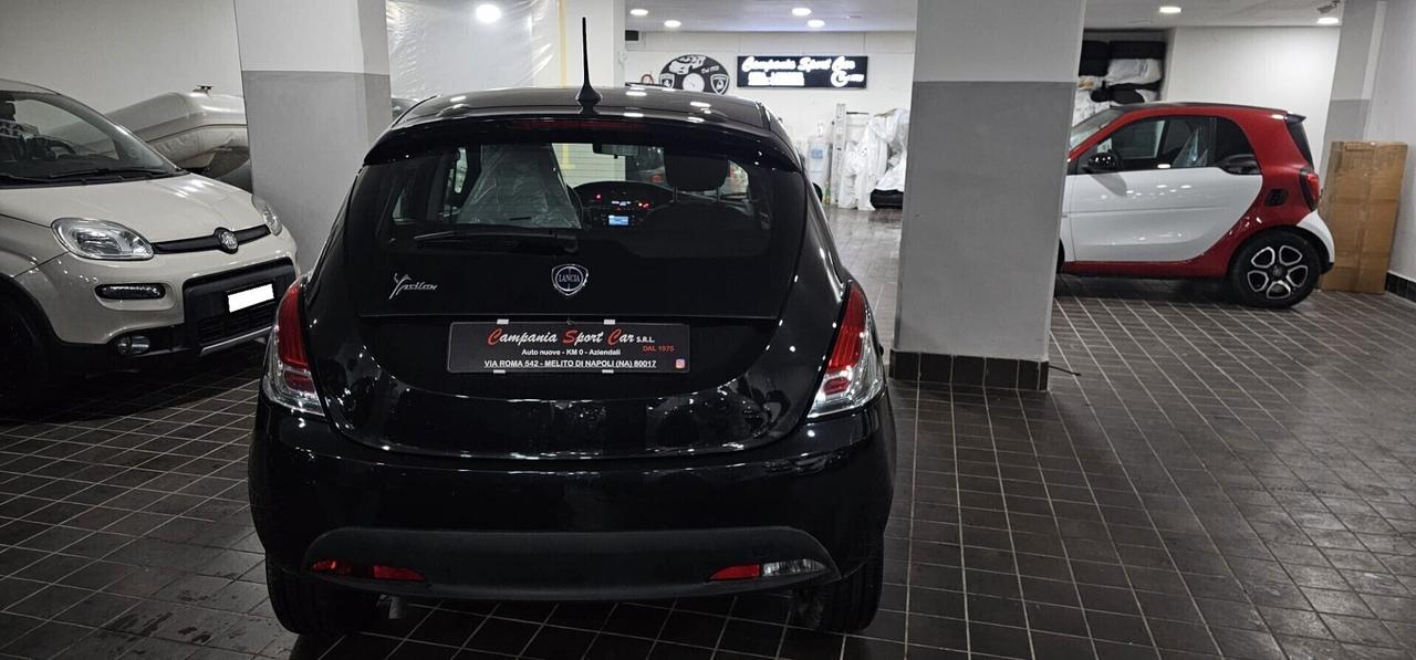 NUOVA LANCIA YPSILON GOLD MY24 1.0 HYBRID 71CV BENZ/ELETTRICA