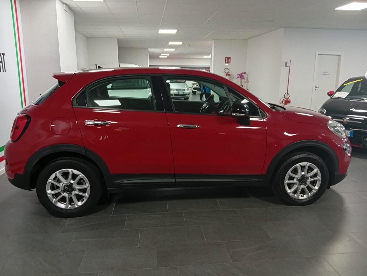 Fiat 500X 1.3 MultiJet 95 CV Urban