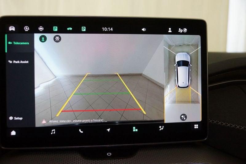 Škoda Kodiaq 2.0 TDI EVO Sportline DSG 5posti