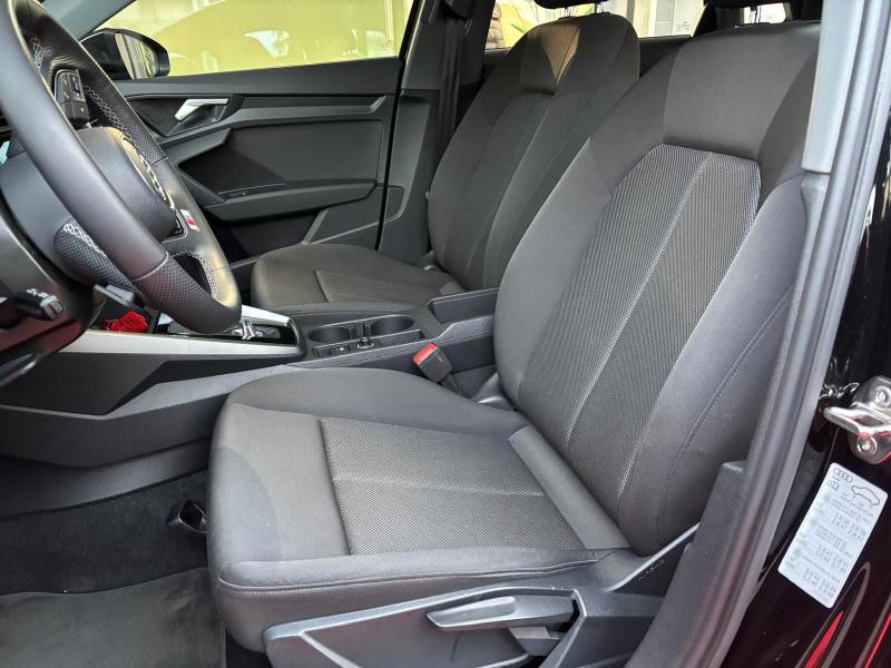 Audi A3 Sportback 40 TFSI e Advanced