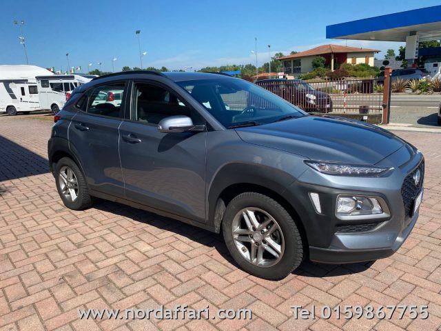 HYUNDAI Kona 1.0 T-GDI Comfort