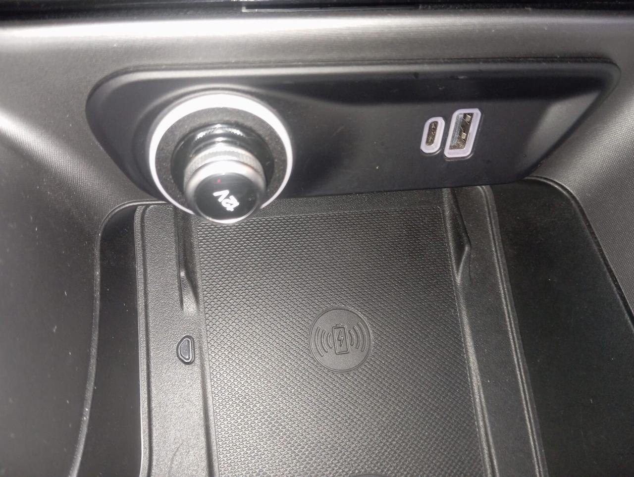 Alfa Romeo Tonale 1.6 diesel 130 CV TCT6 Sprint