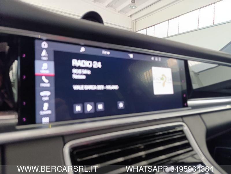 Porsche Panamera 2.9 4 E-Hybrid*TETTO*SEDILI RISCALDATI + VENTILATI*MATRIX*