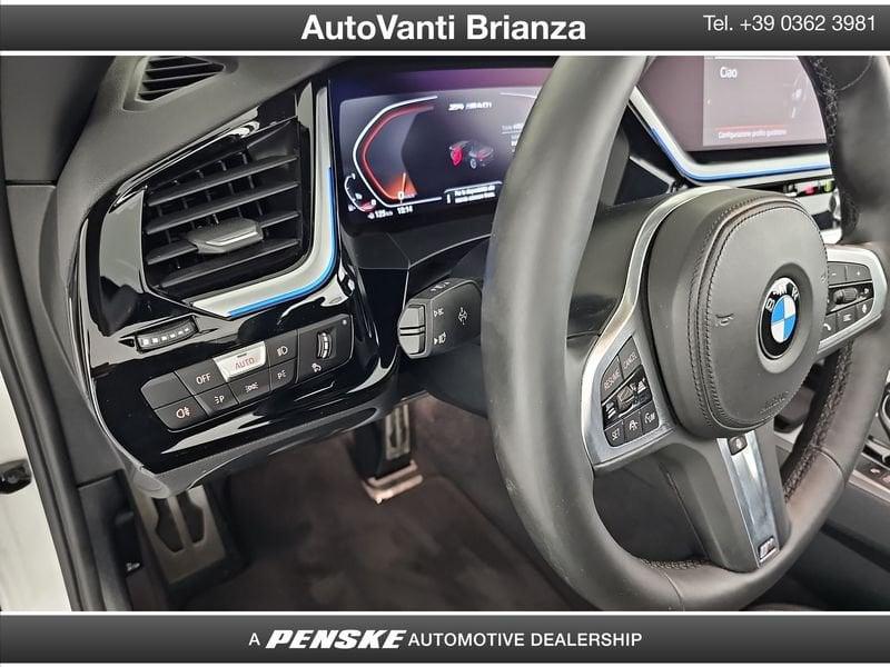 BMW Z4 Z4 M40i Msport