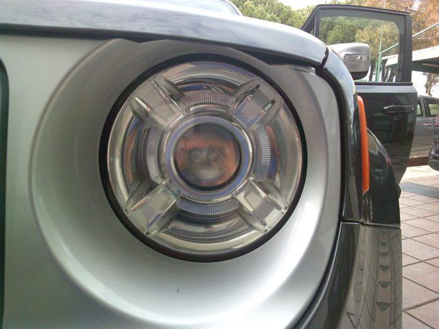 JEEP Renegade 2.0 Mjt 140CV 4WD Active Drive Limited