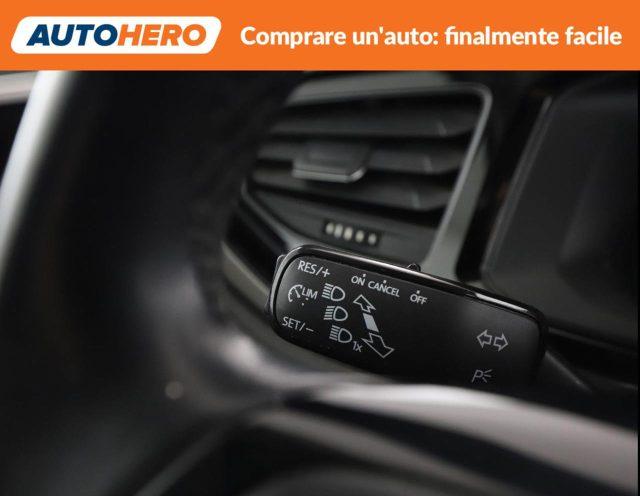 VOLKSWAGEN Polo 1.0 TSI 5p. Sport BlueMotion Technology
