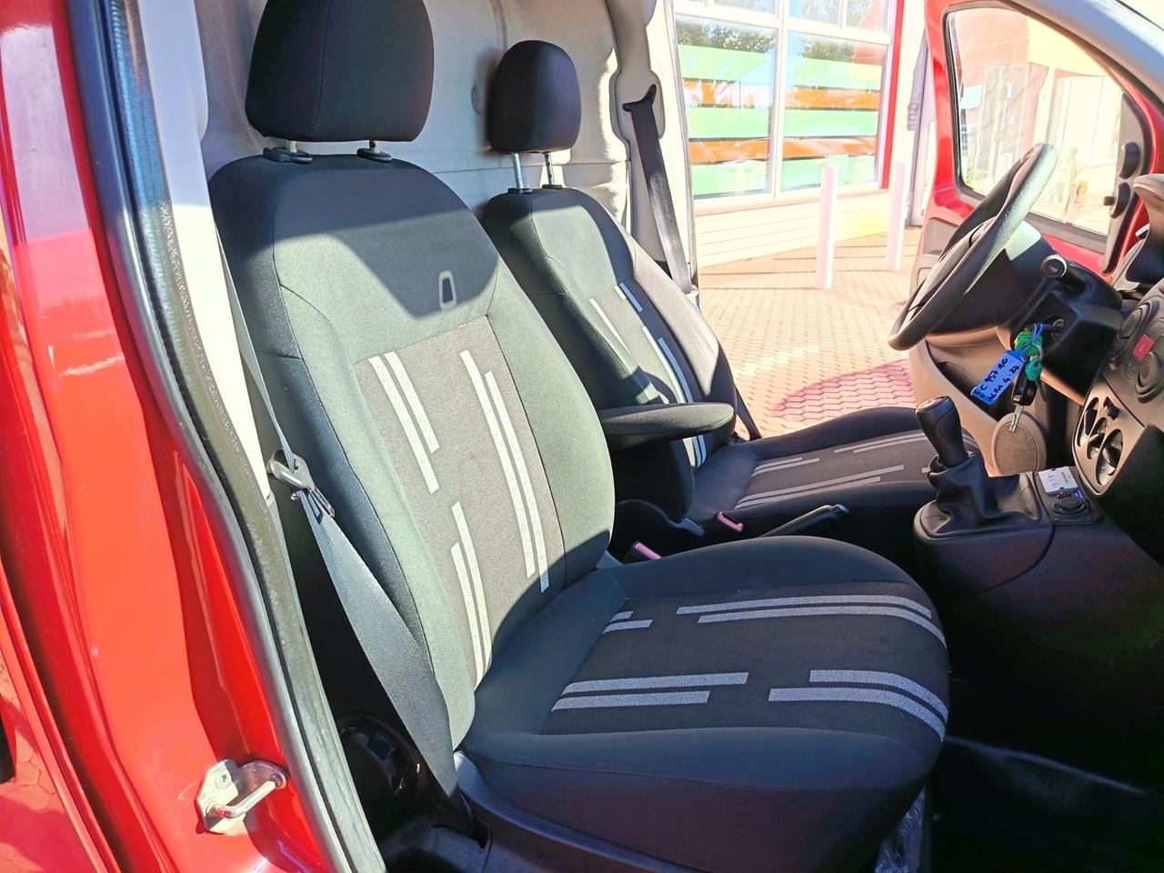 Fiorino 1.3 MJT 95CV Cargo Adventure