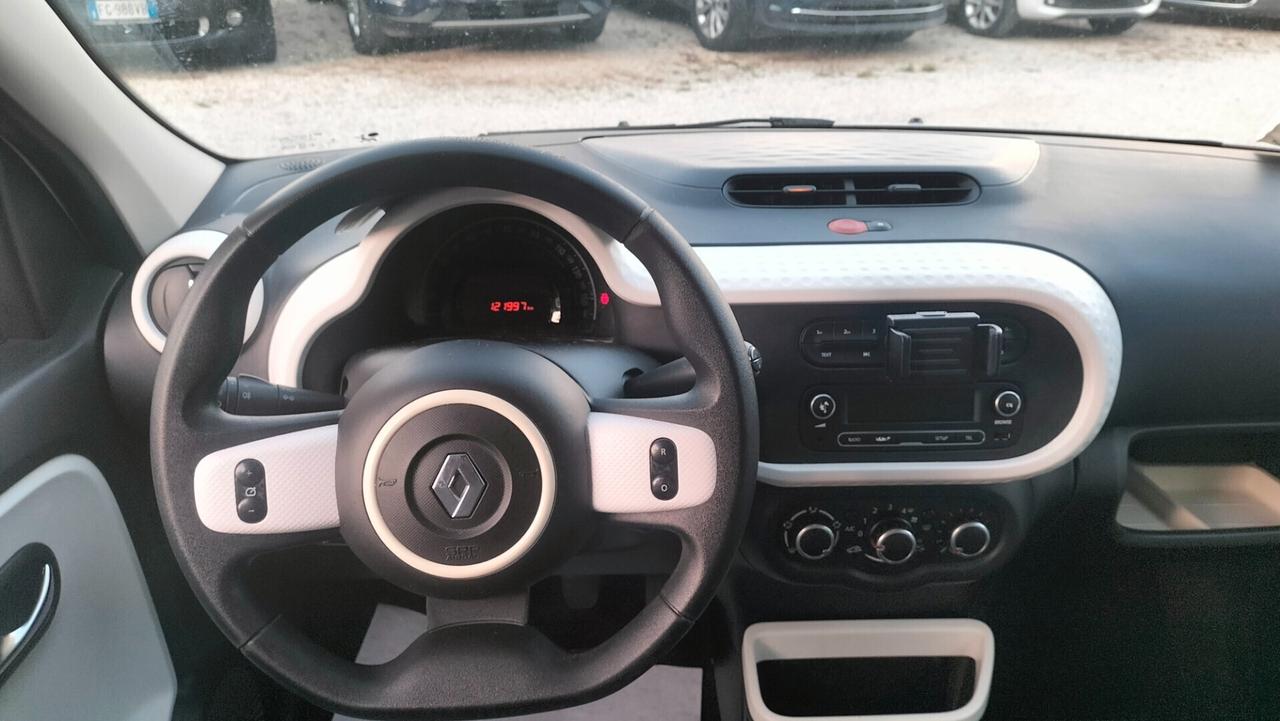 Renault Twingo 1.0 SCE PREZZO REALE