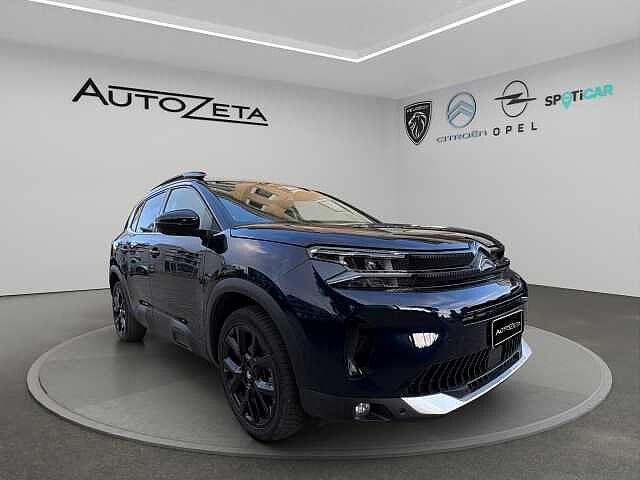 Citroen C5 Aircross BlueHDi 130 S&S EAT8 Shine AUTOCARRO N1