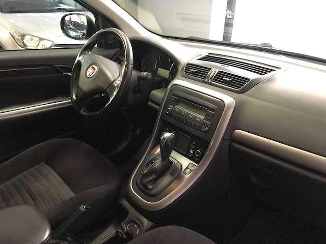 Fiat Croma Croma II 2007 1.9 mjt 16v Emotion 150cv auto