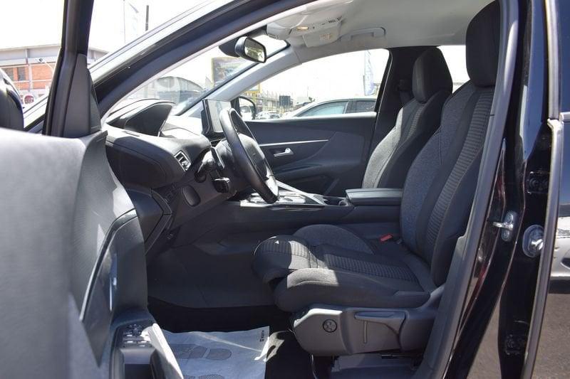Peugeot 3008 BlueHDI 130 EAT8 S&S Active Business