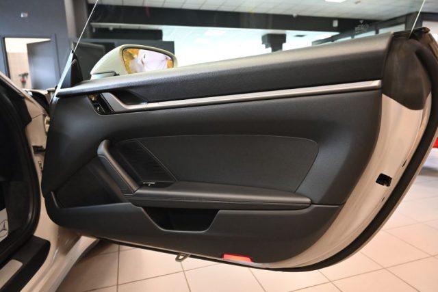 PORSCHE 992 911 TETTO 21"PASM LED CAM NAVI PELLE CHRONO FULL!!
