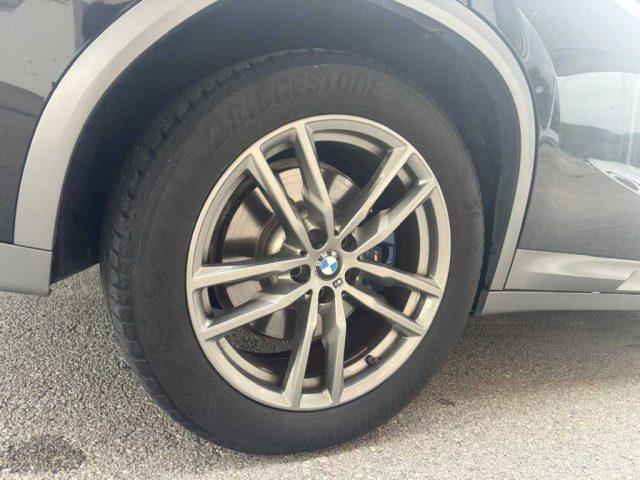 BMW X4 (G02/F98) - xDrive20d Msport-X