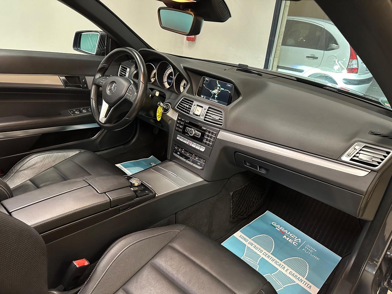 Mercedes-benz E 250 CDI Executive