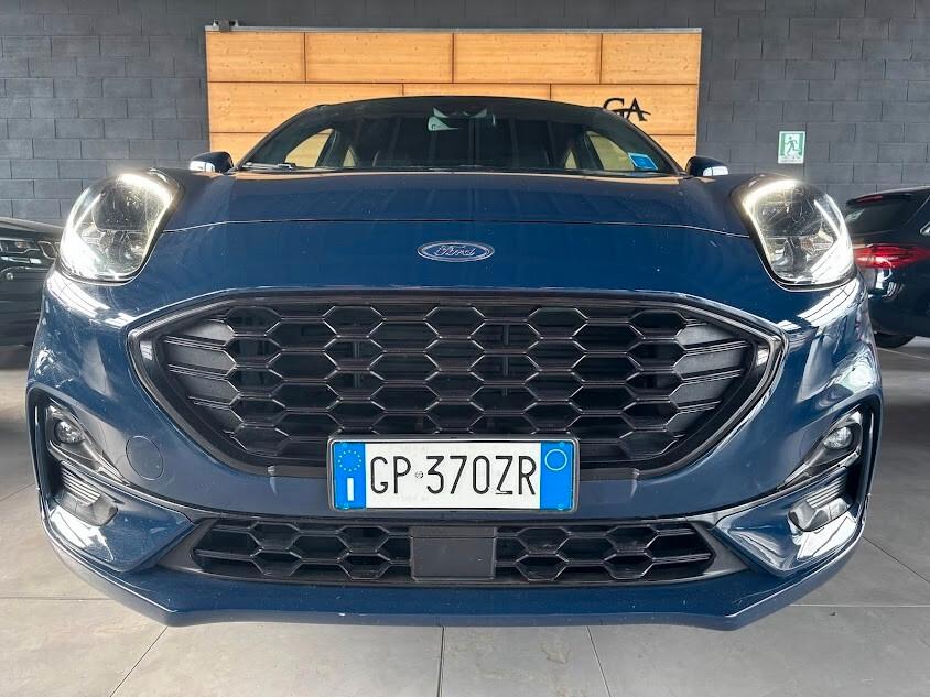 Ford Puma 1.0 EcoBoost Hybrid 125 CV ST-Line 57.000km
