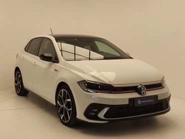 Volkswagen Polo 2.0TSI 207CV DSG GTI
